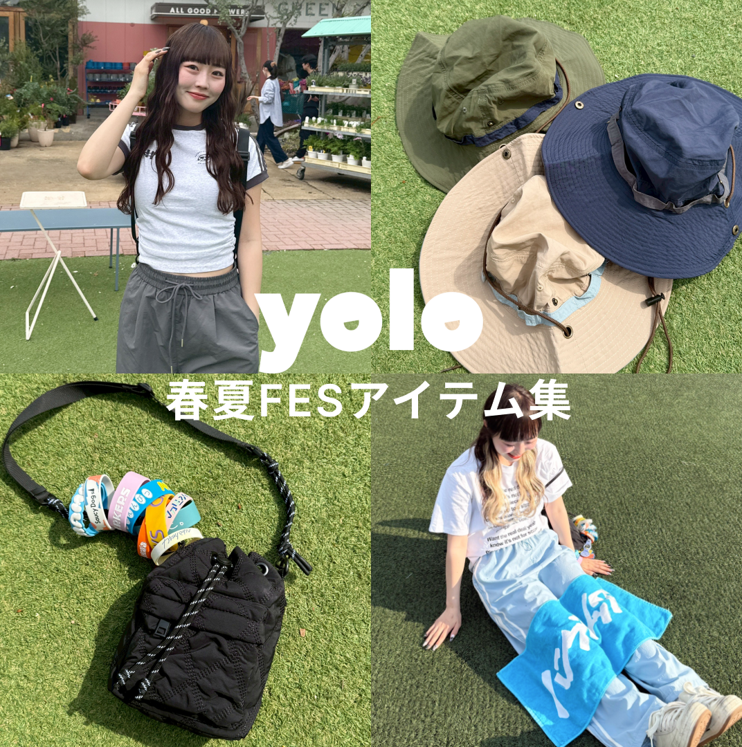 select by @_h.zs3 – YOLO（ヨロ）｜ファッション通販
