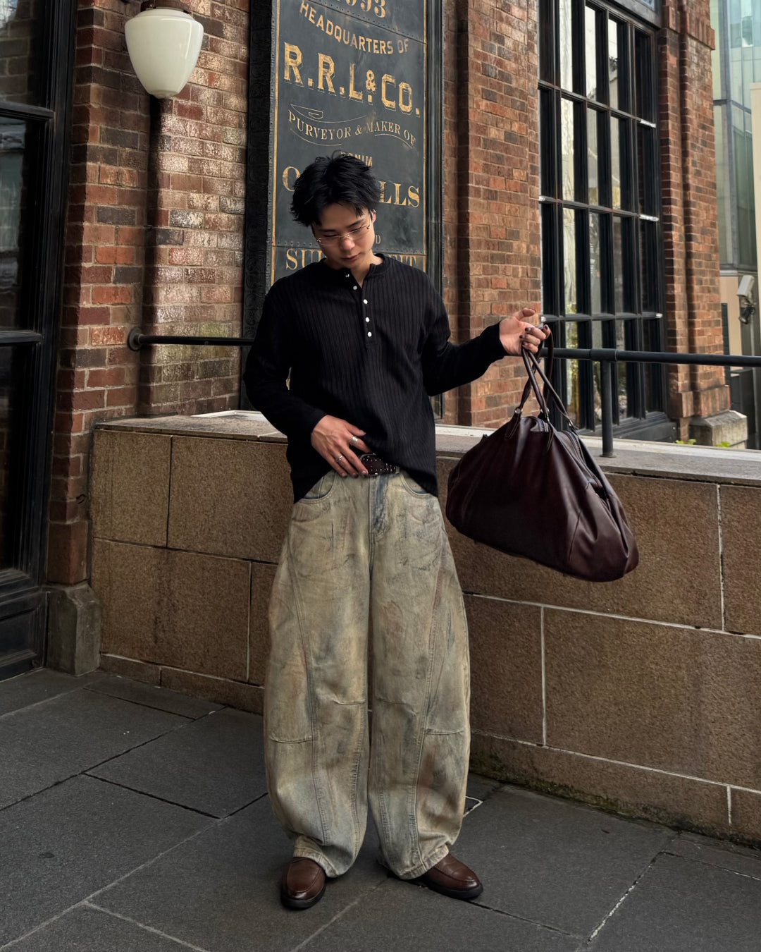 t0m0k1y – YOLO（ヨロ）｜ファッション通販