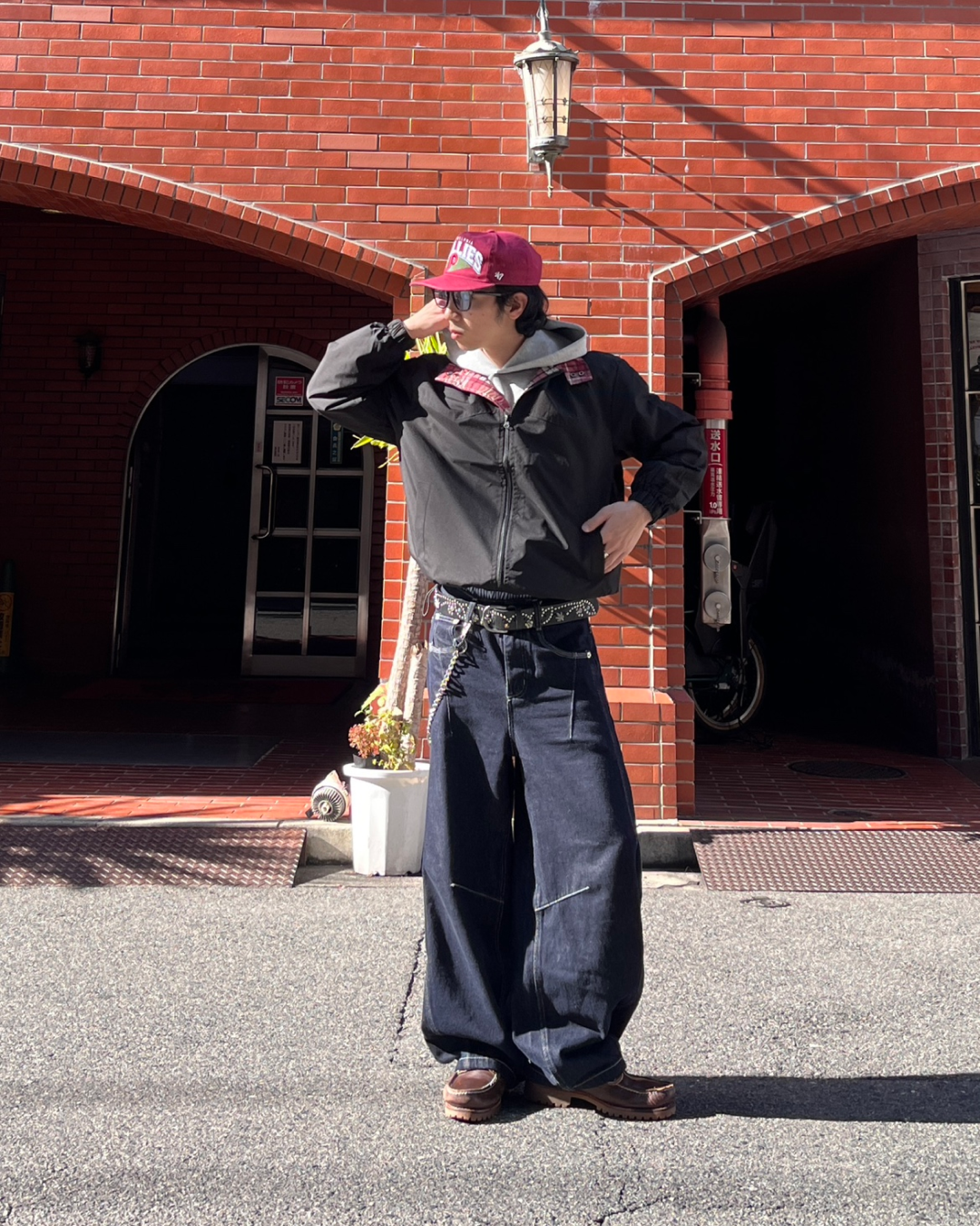 wear_taiyo0503 – YOLO（ヨロ）｜ファッション通販