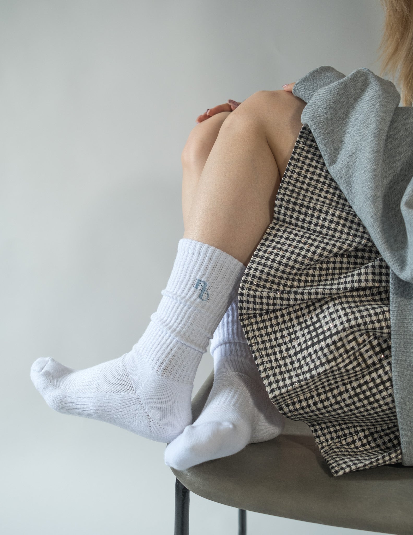 Logo socks NE0002