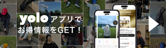 YOLO(ヨロ)|ファッション通販