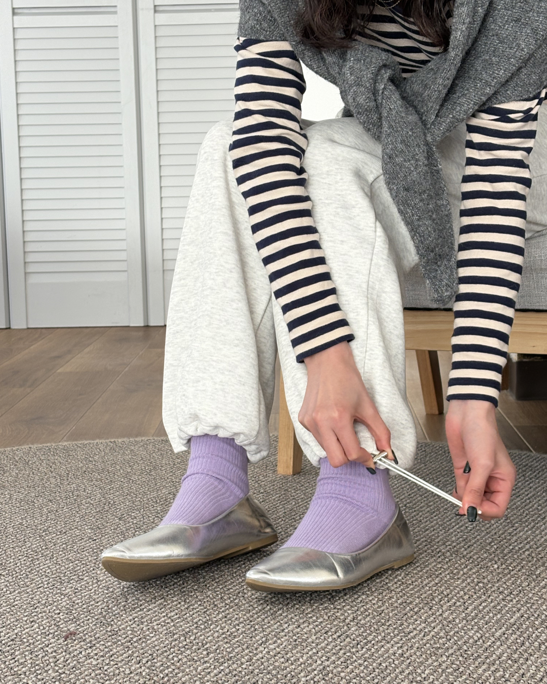 ドローコード付きカジュアルスポーツスウェット AA0023