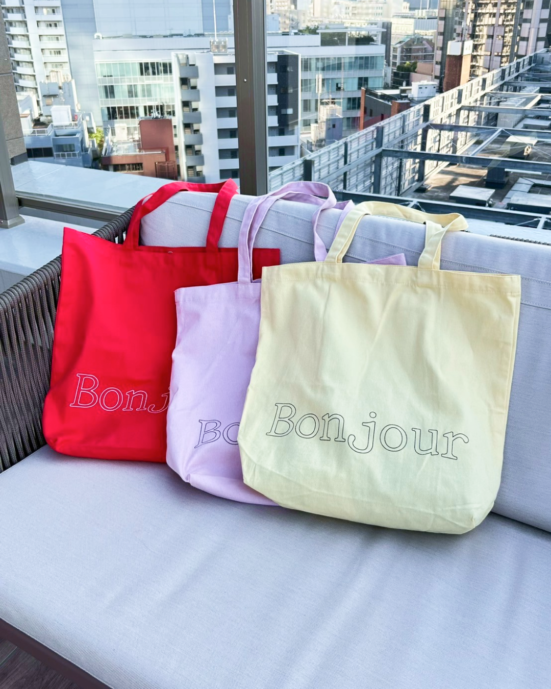 カラーマルチトートバッグ AS0114 – YOLO(ヨロ)|ファッション通販 カラーマルチトートバッグ AS0114 – YOLO(ヨロ)|ファッション通販