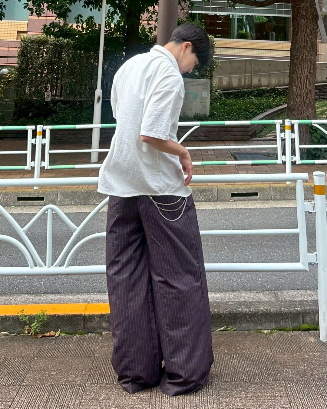 サマースラックス AS0232