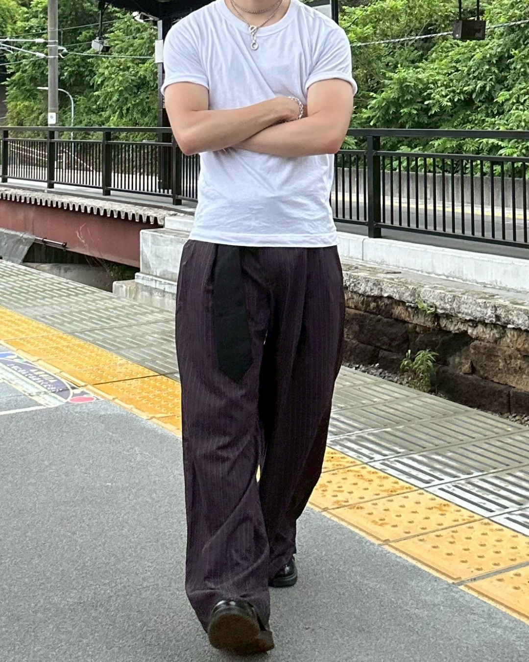 サマースラックス AS0232