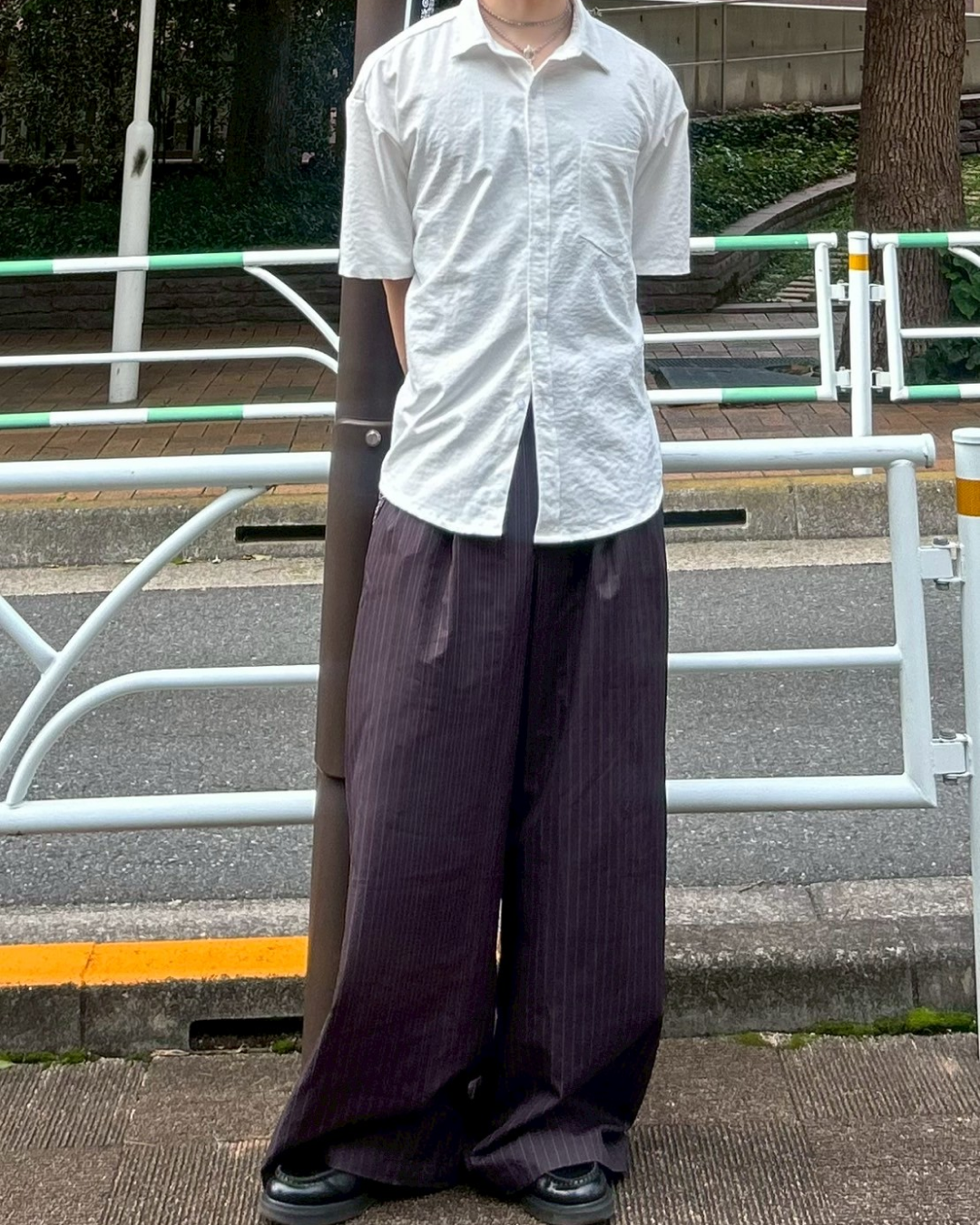 サマースラックス AS0232