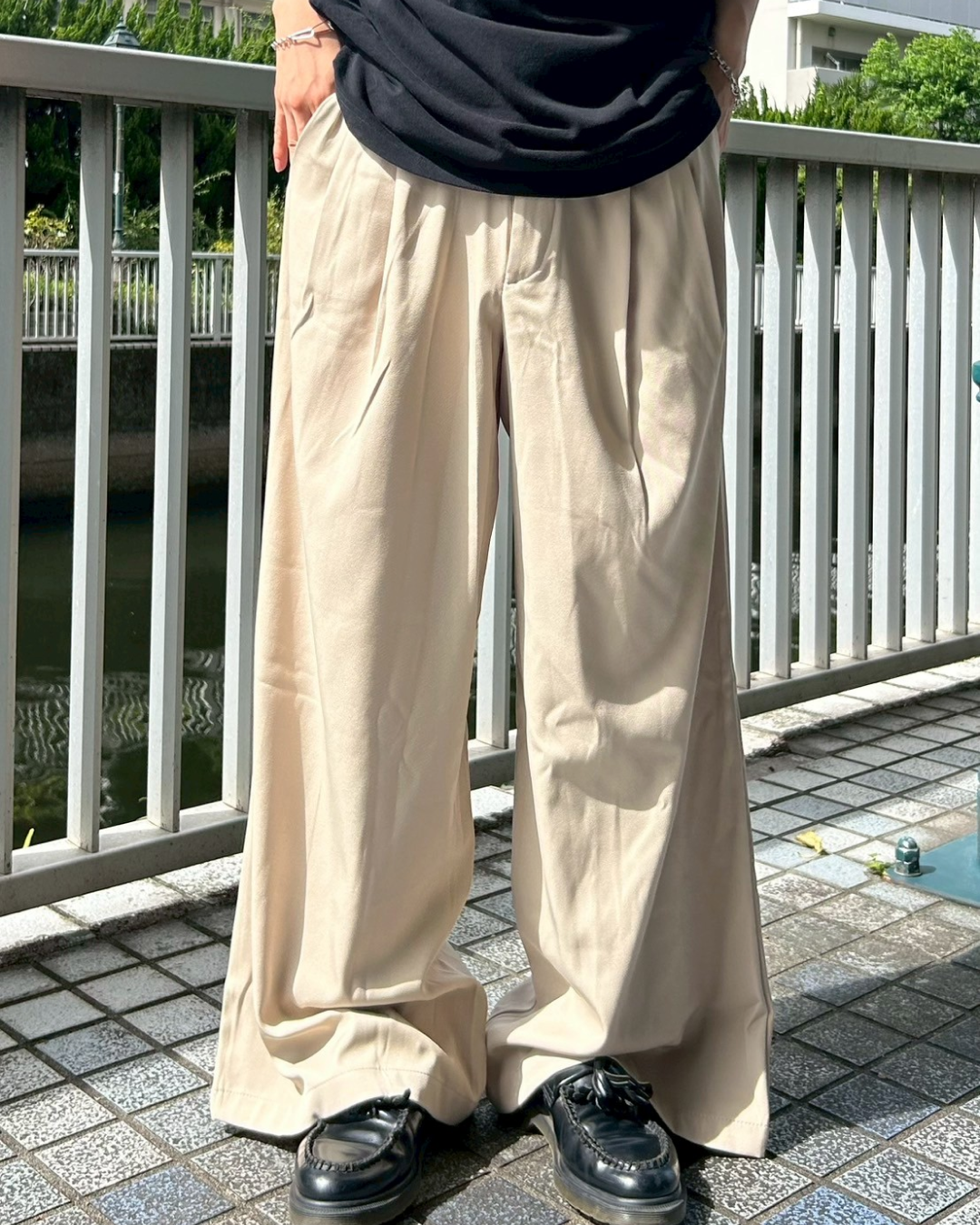 サマースラックス AS0232