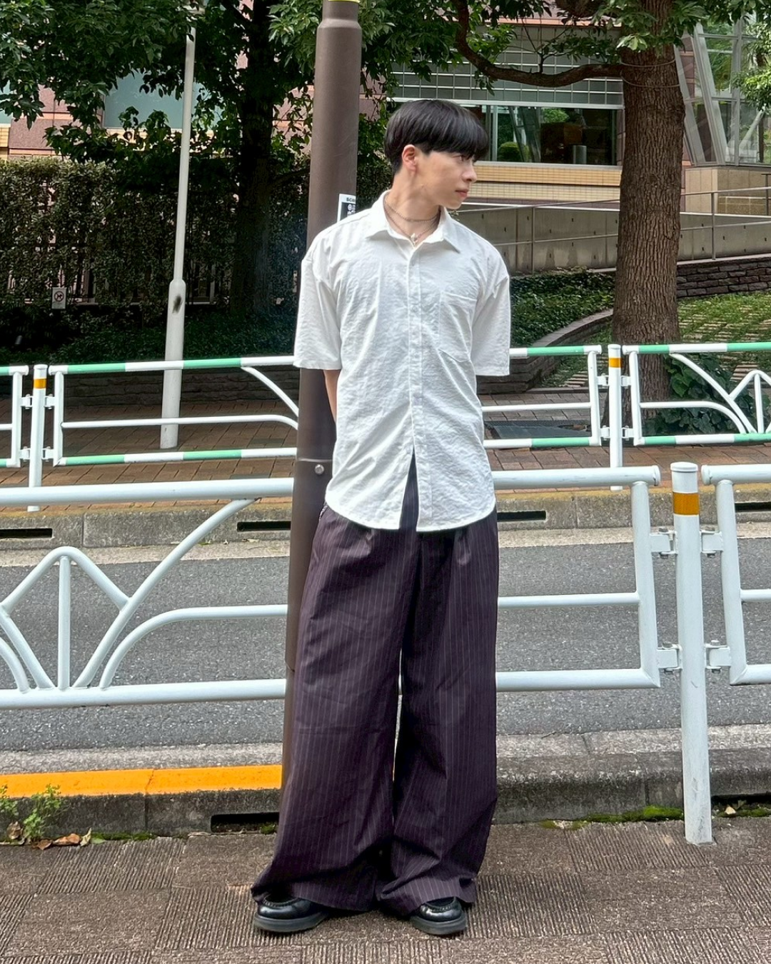 サマースラックス AS0232