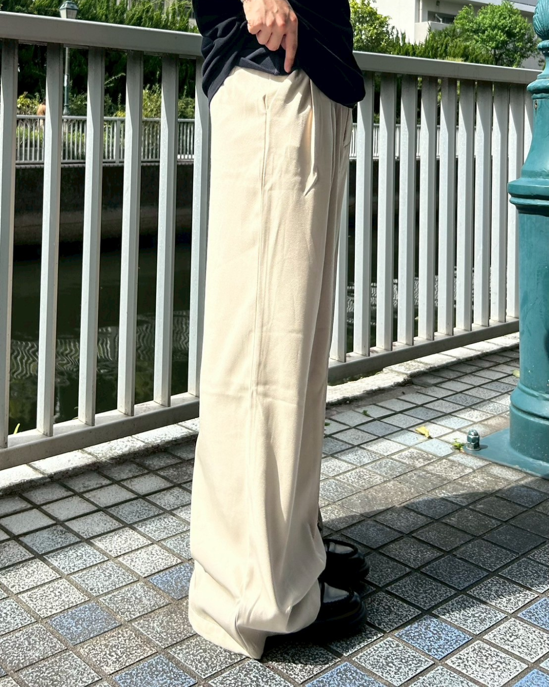 サマースラックス AS0232