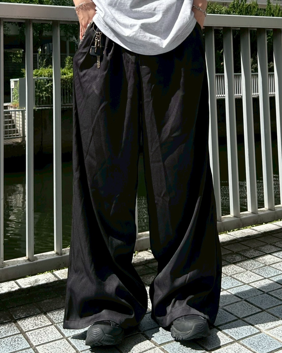 サマースラックス AS0232