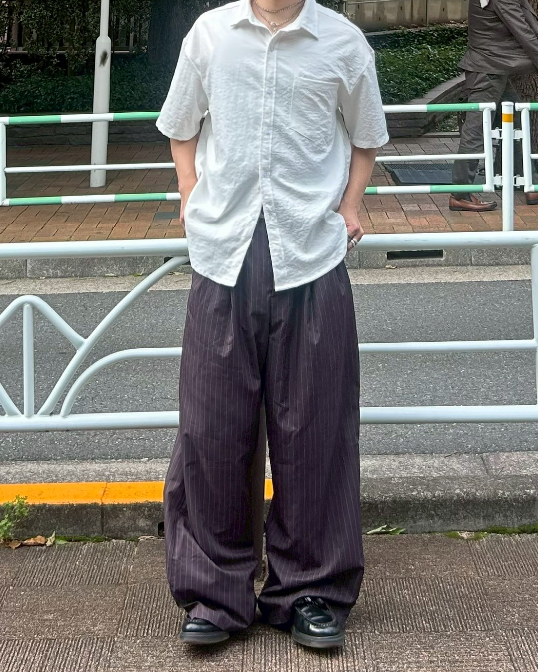 サマースラックス AS0232