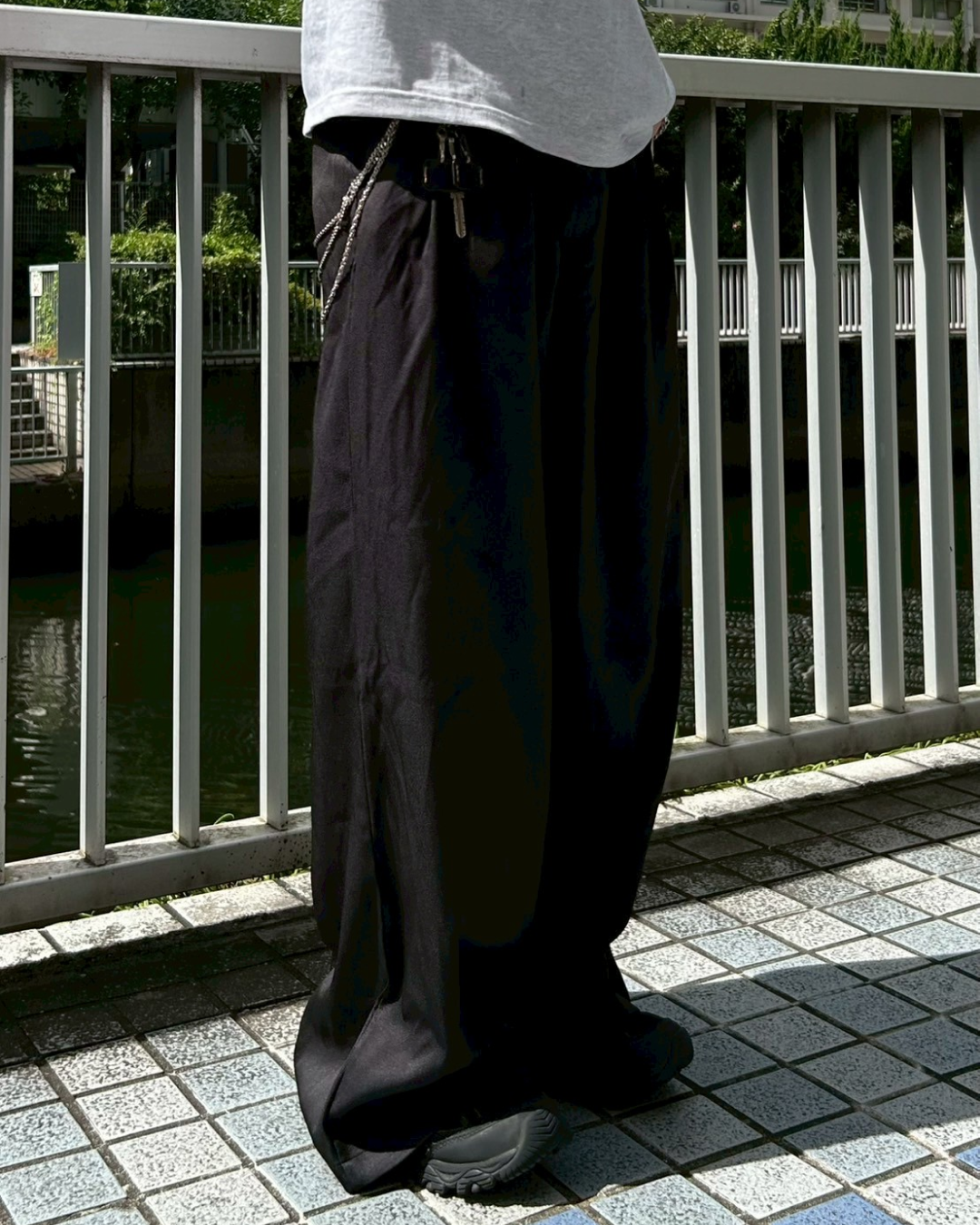 サマースラックス AS0232