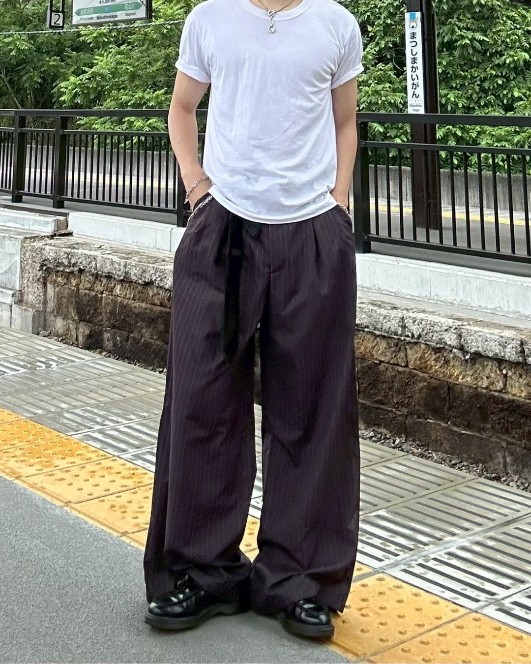 サマースラックス AS0232