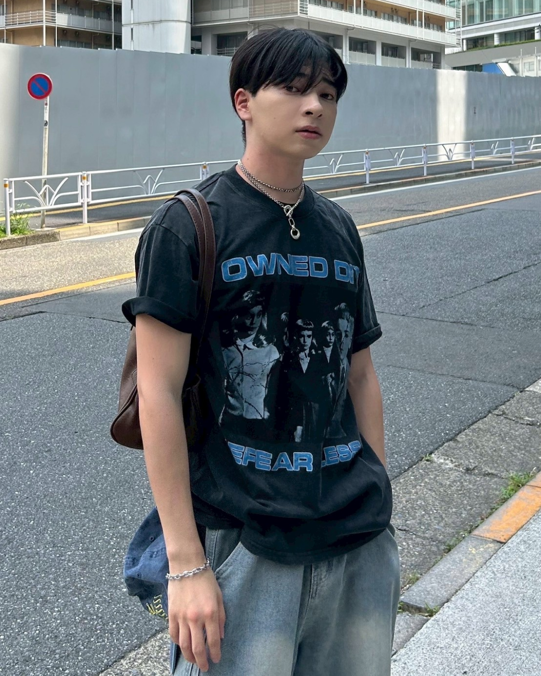アメリカンオールドTシャツ AS0238