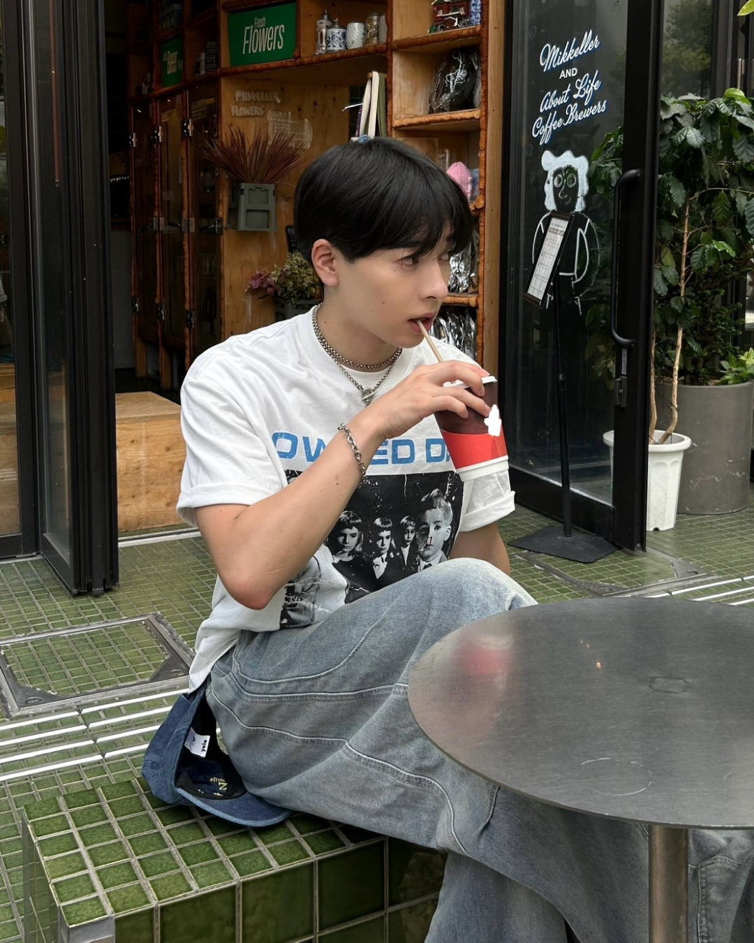 アメリカンオールドTシャツ AS0238