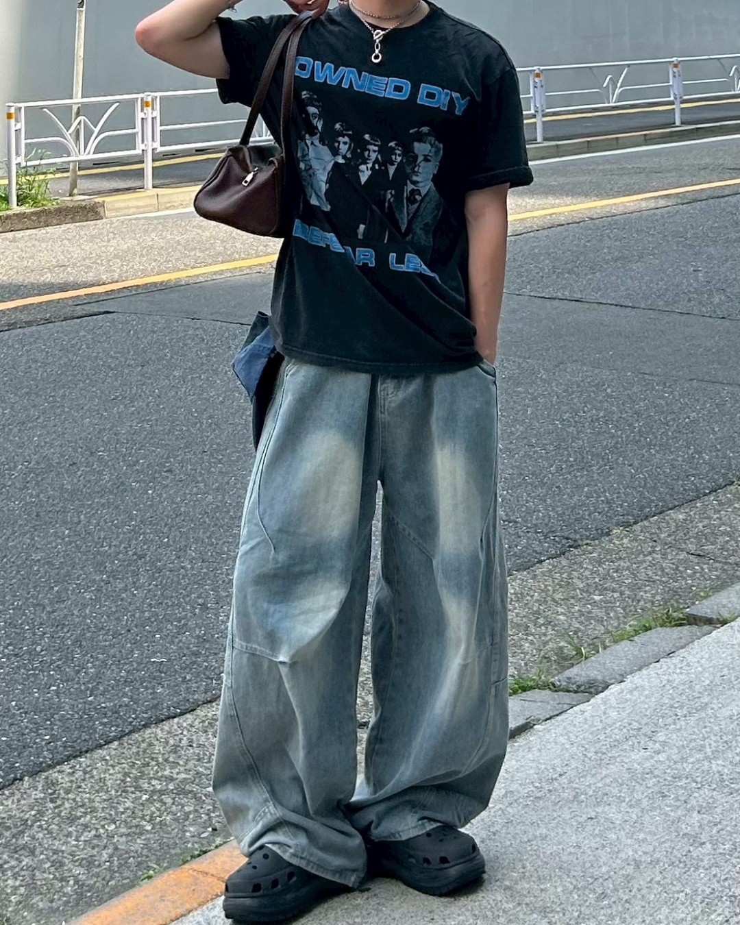アメリカンオールドTシャツ AS0238