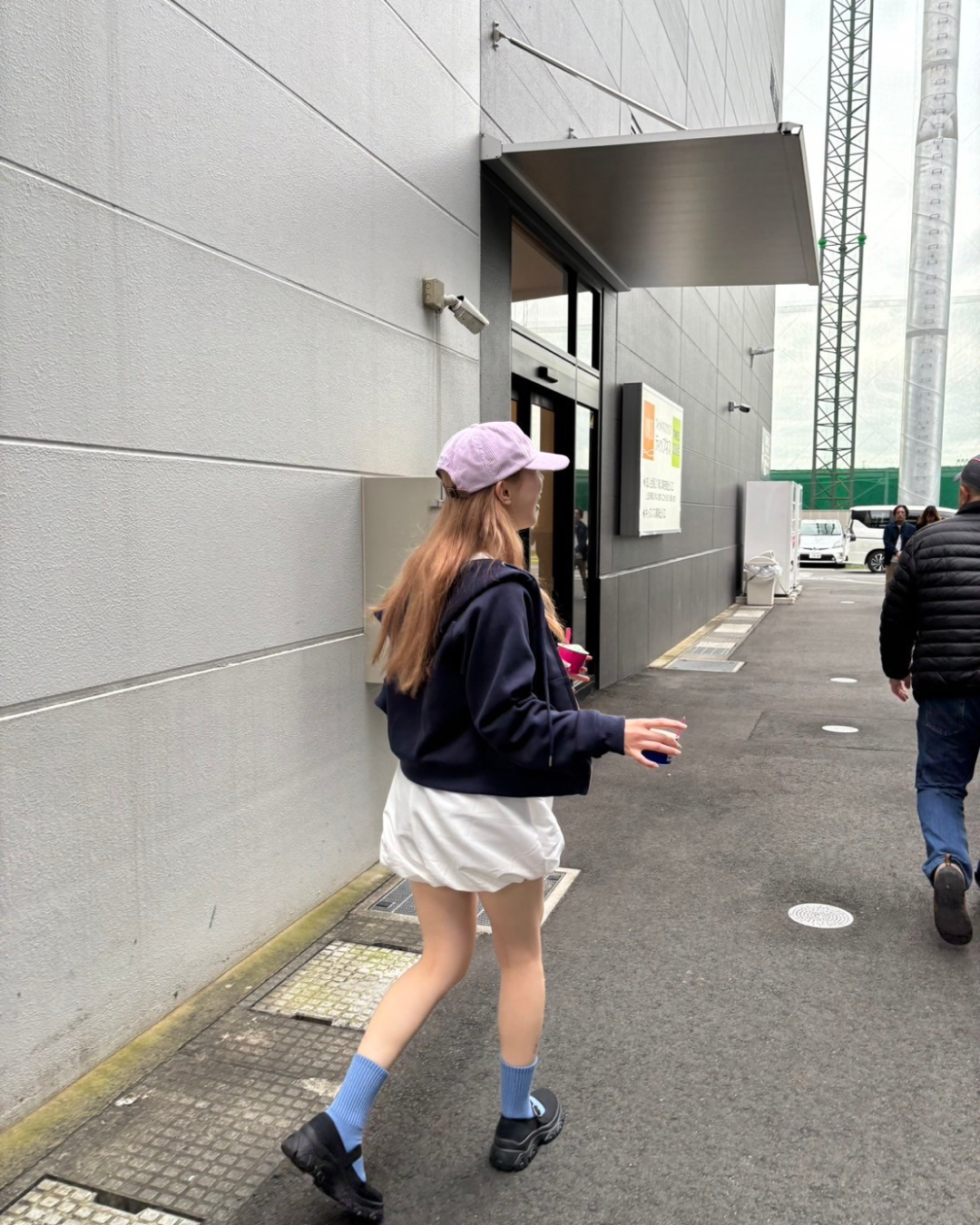 バルーンショートパンツ AW0039