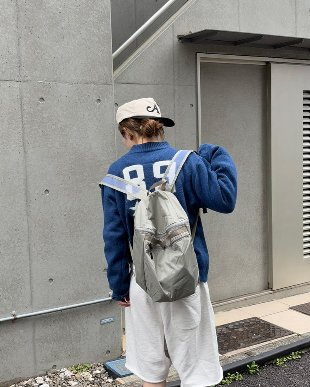 アーバンライトバックパック AW1250