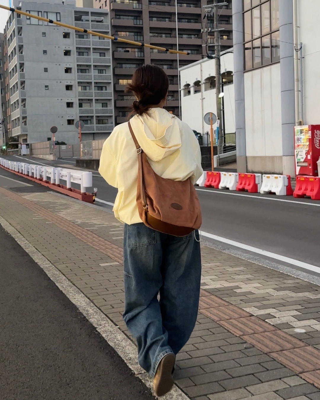 【即納】マルチショルダーバック AY0138