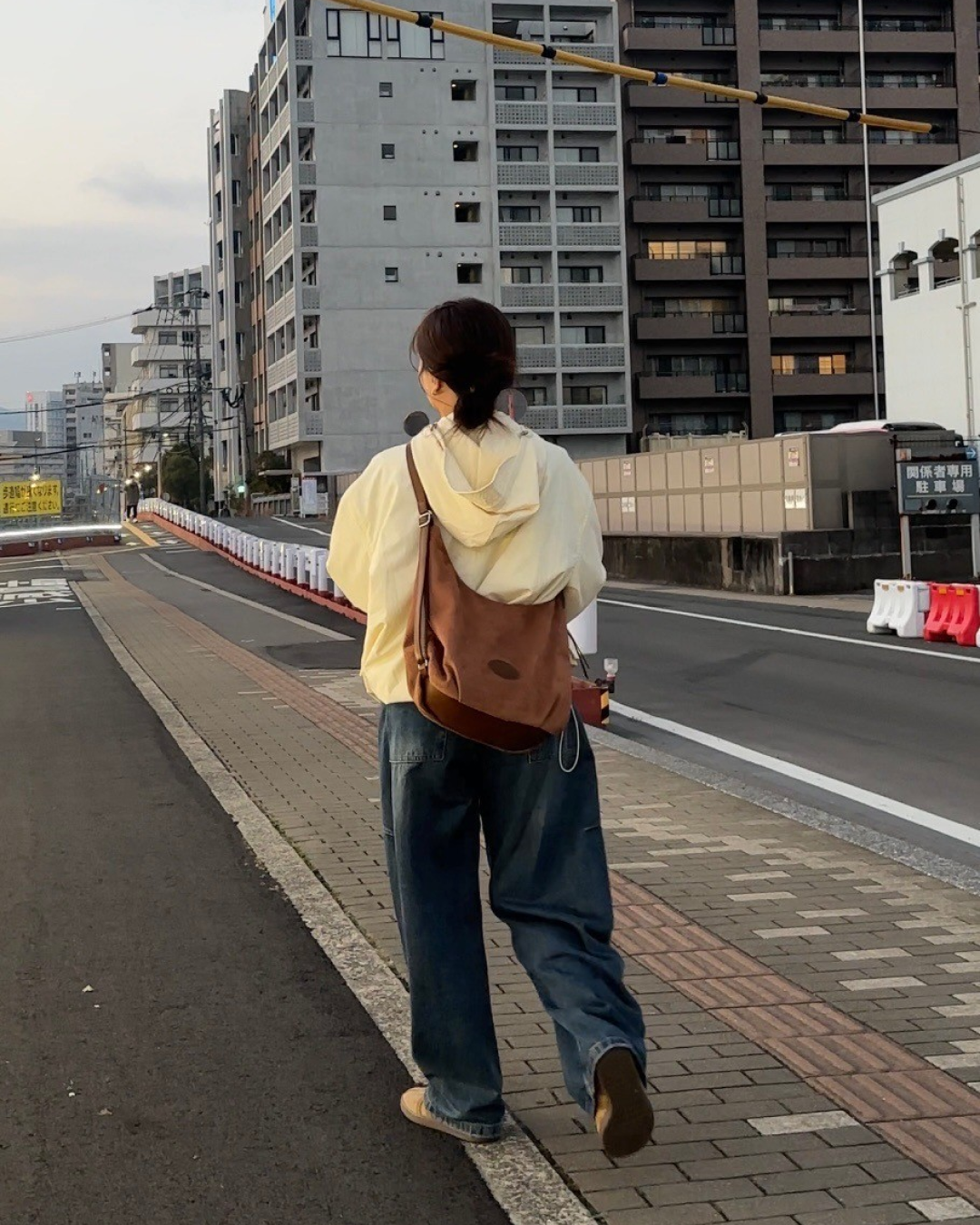 【即納】マルチショルダーバック AY0138