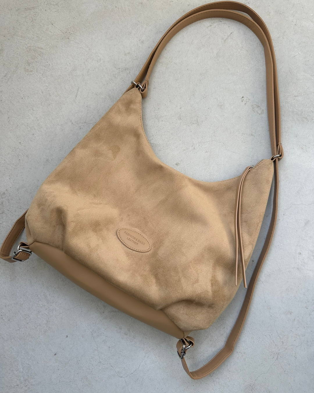 【即納】マルチショルダーバック AY0138