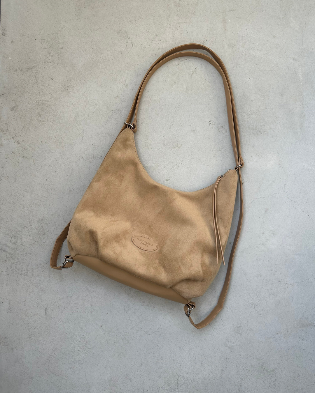 【即納】マルチショルダーバック AY0138