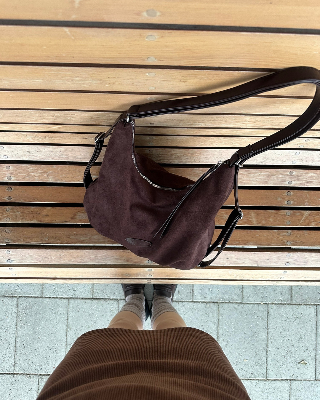 【即納】マルチショルダーバック AY0138