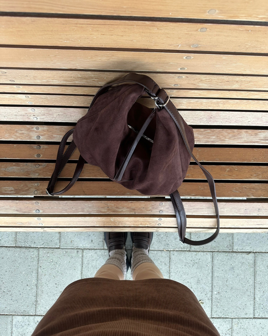 【即納】マルチショルダーバック AY0138