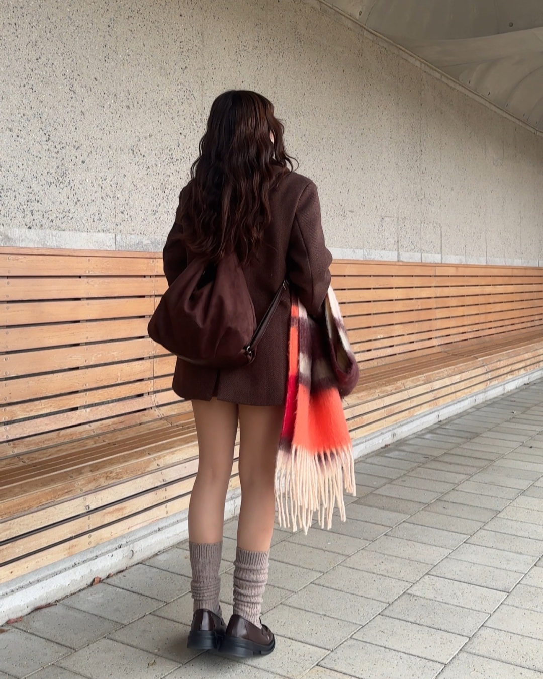 【即納】マルチショルダーバック AY0138