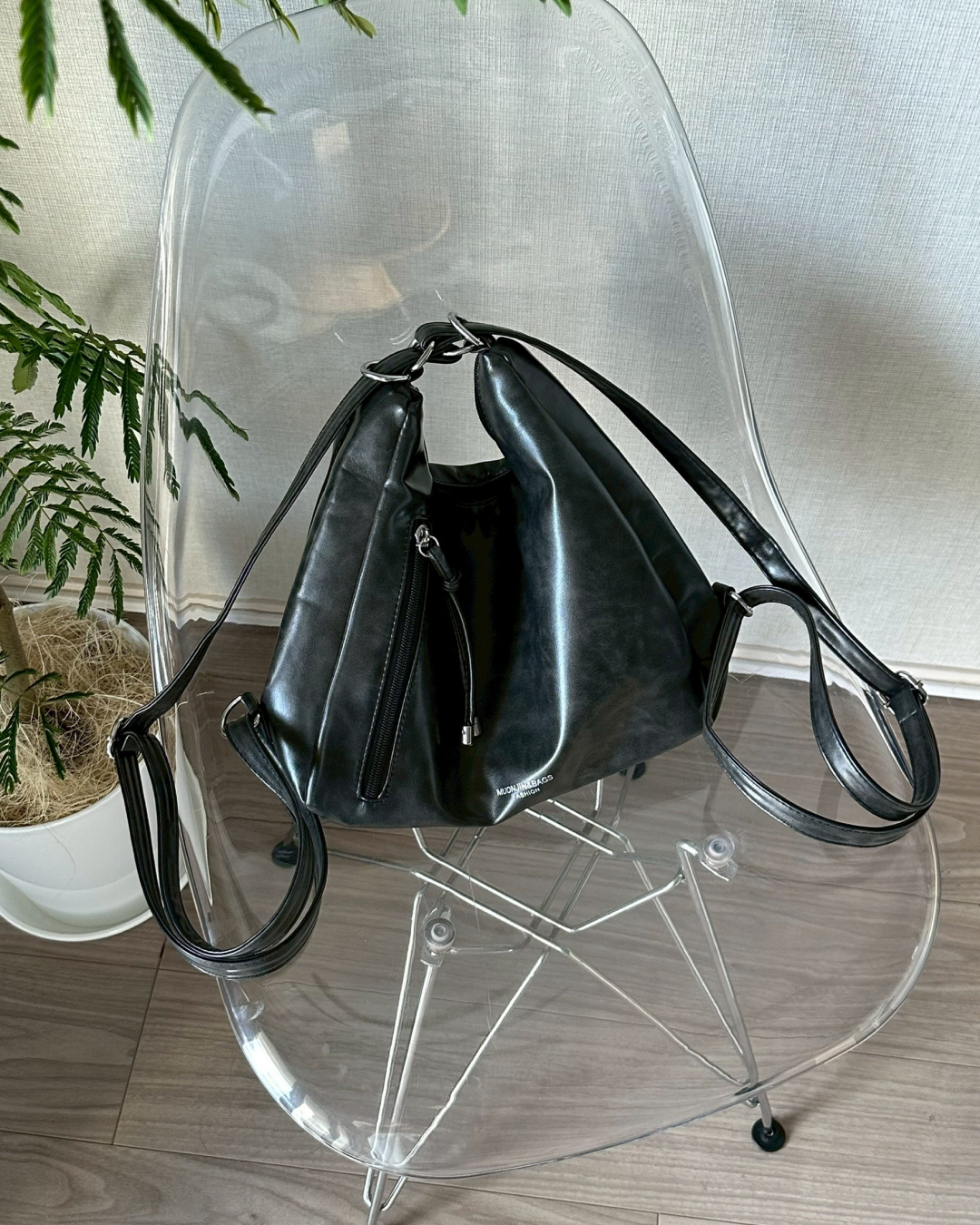 【即納】ヴィンテージマルチショルダーバッグ AY0635