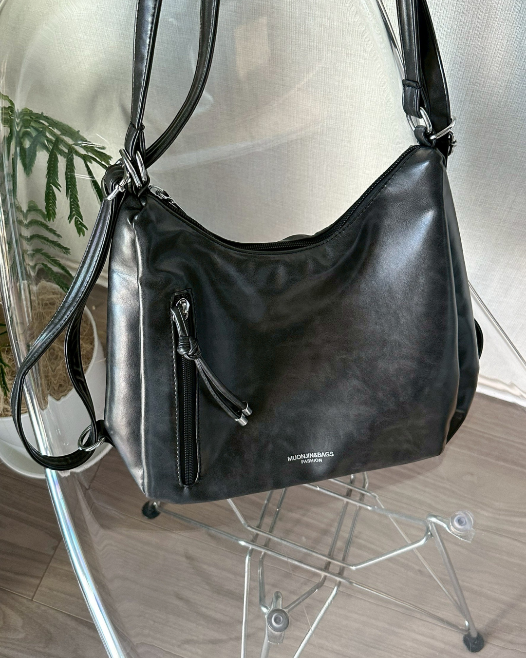 【即納】ヴィンテージマルチショルダーバッグ AY0635