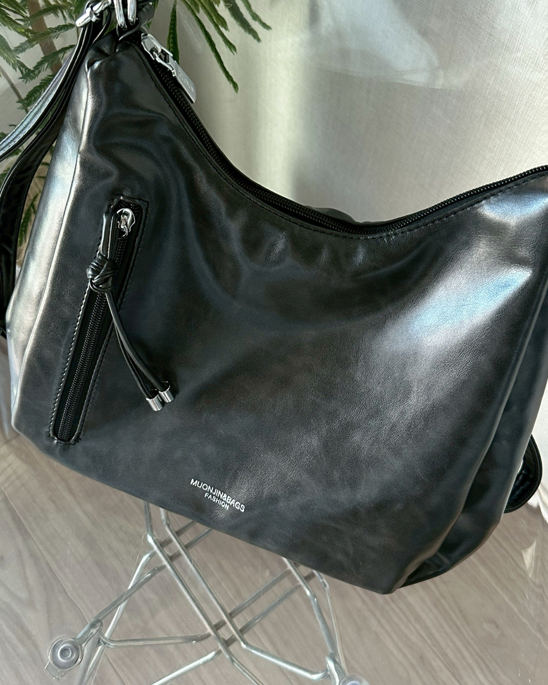 【即納】ヴィンテージマルチショルダーバッグ AY0635