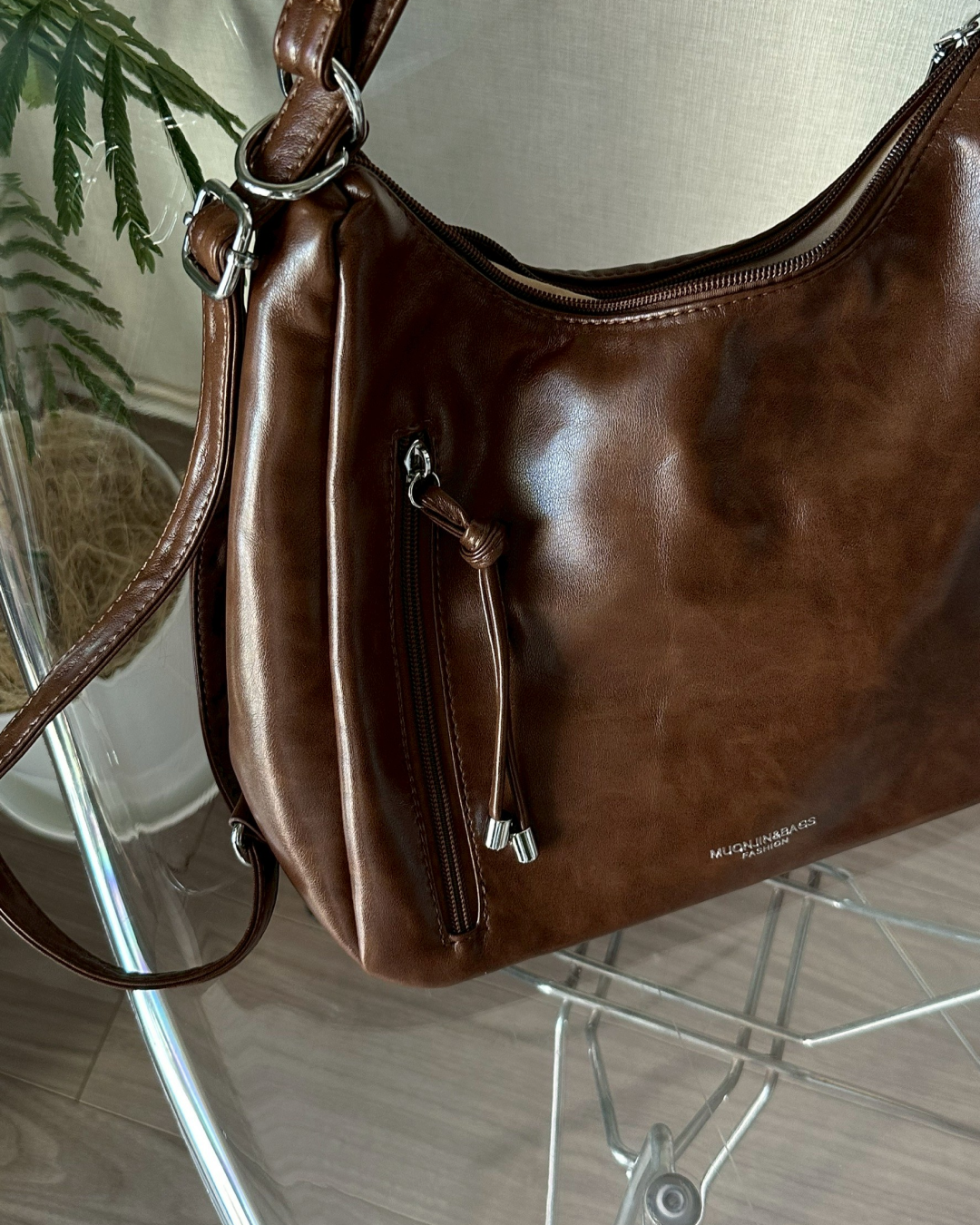 【即納】ヴィンテージマルチショルダーバッグ AY0635