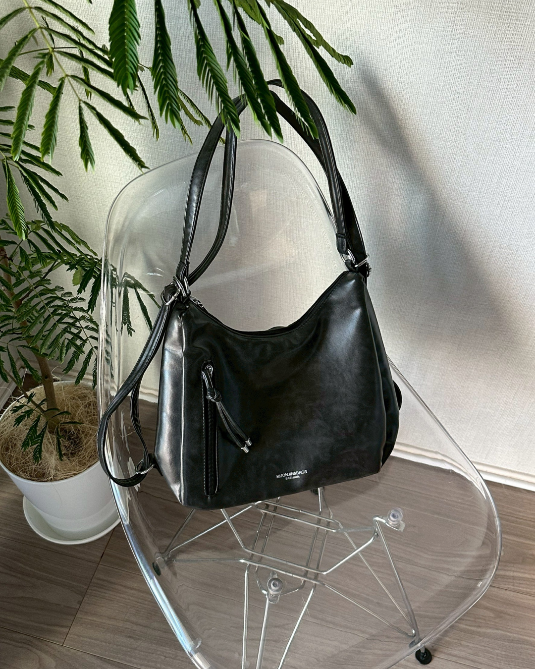 【即納】ヴィンテージマルチショルダーバッグ AY0635