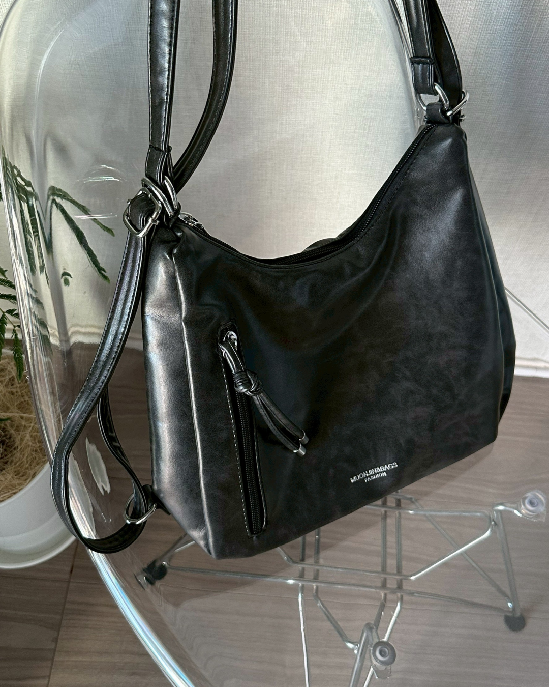 【即納】ヴィンテージマルチショルダーバッグ AY0635