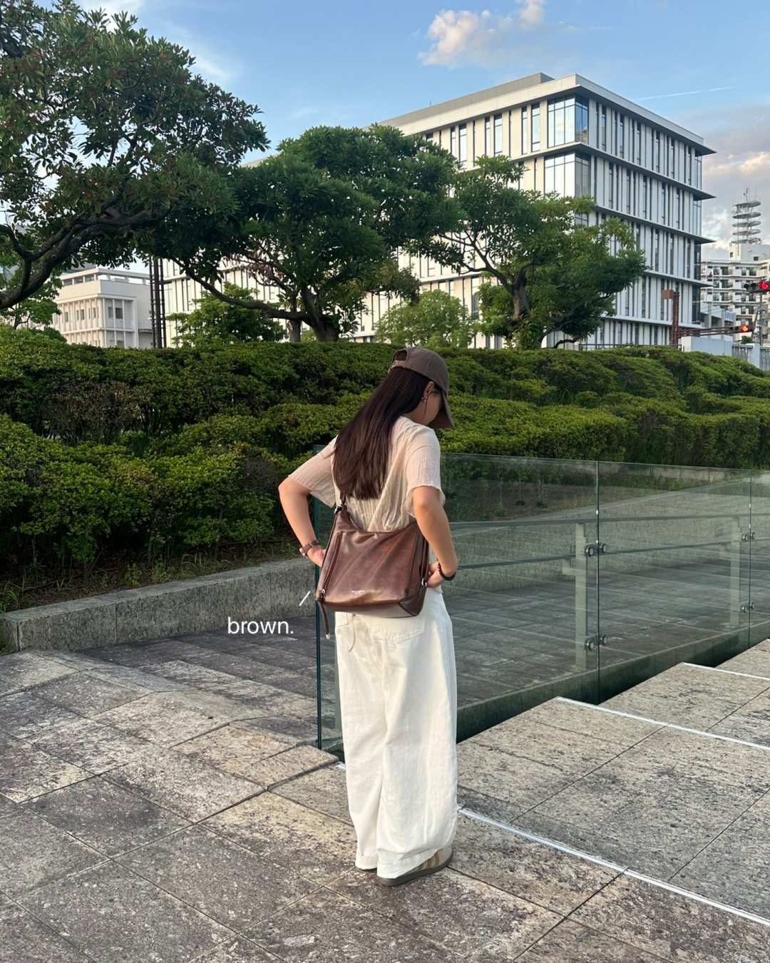 【即納】ヴィンテージマルチショルダーバッグ AY0635