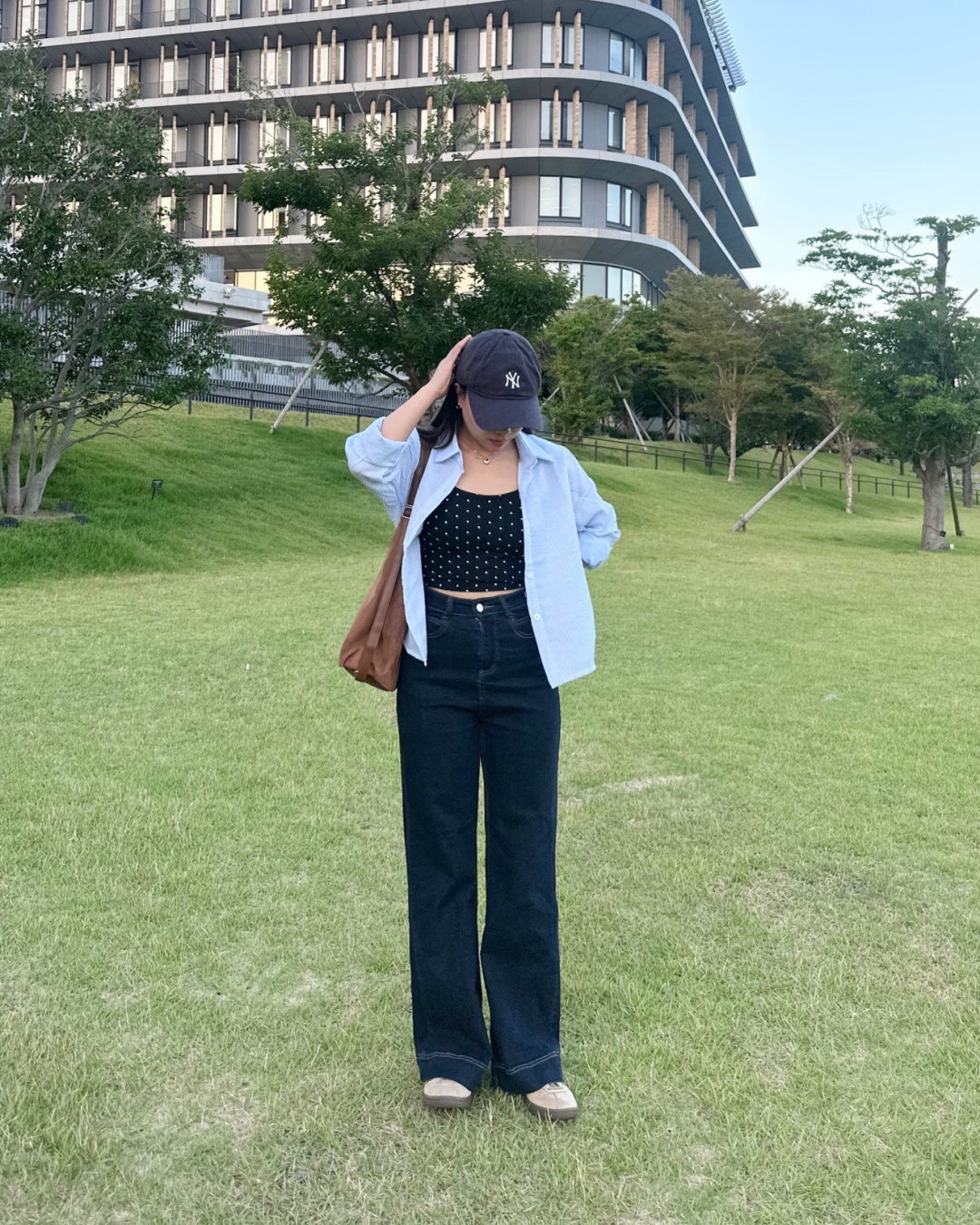 【即納】マルチショルダーバック AY0138