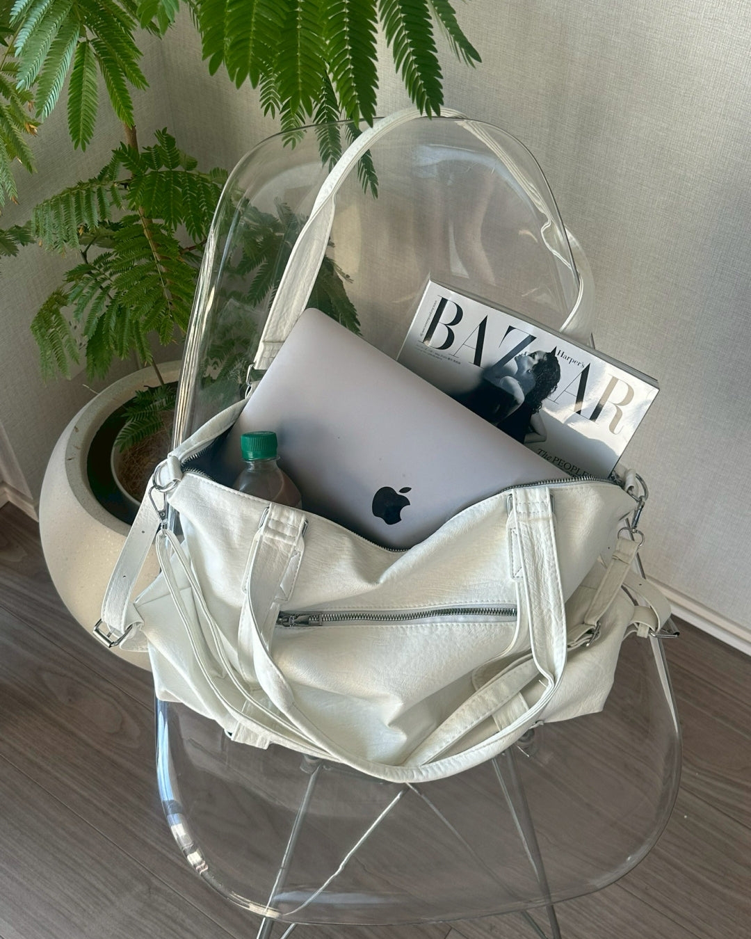 2wayベルトボストンバッグ AY1060
