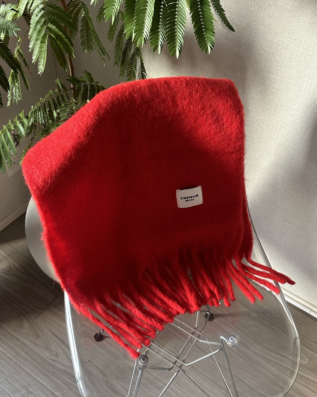 即納】カラーモヘアマフラー AY5019 – YOLO（ヨロ）｜ファッション通販