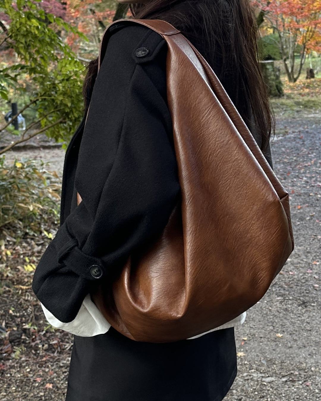 KAWさまご確認用 ワンショルダーホーボーバッグ BM0125 – YOLO（ヨロ）｜ファッション通販