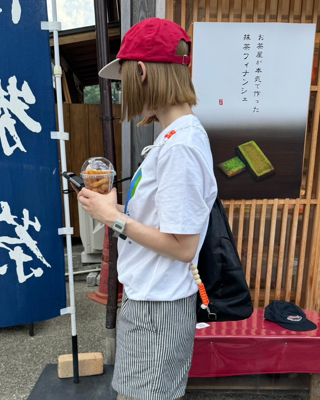 カラーストレートキャップ C0041