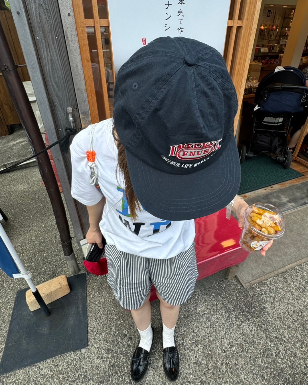 カラーストレートキャップ C0041