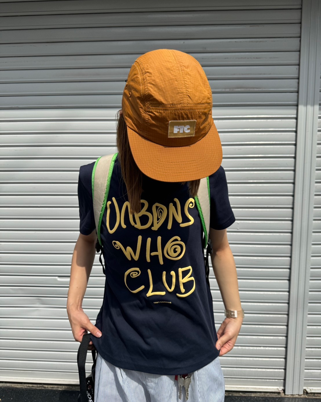 アメリカンレトロTシャツ C0063