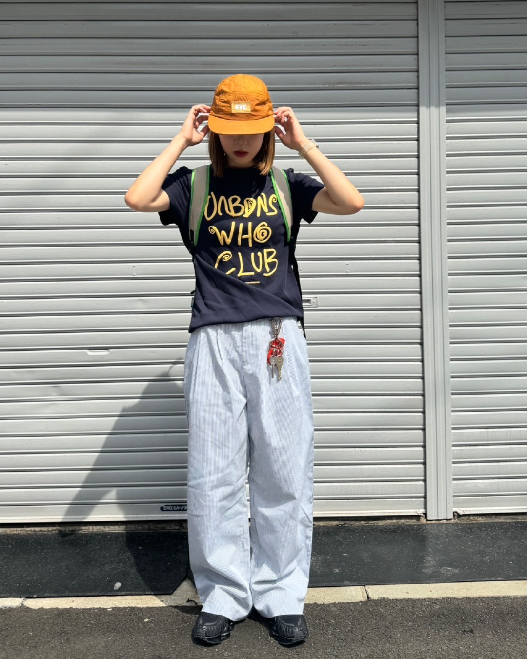 アメリカンレトロTシャツ C0063
