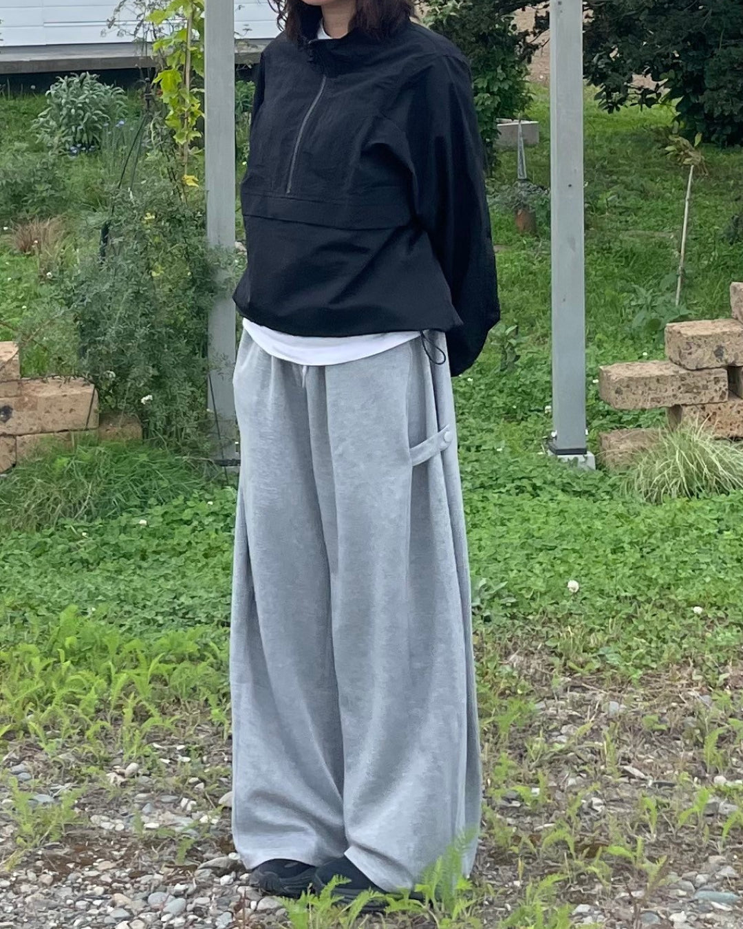 再販】ベルトスウェット CH0021 – YOLO（ヨロ）｜ファッション通販