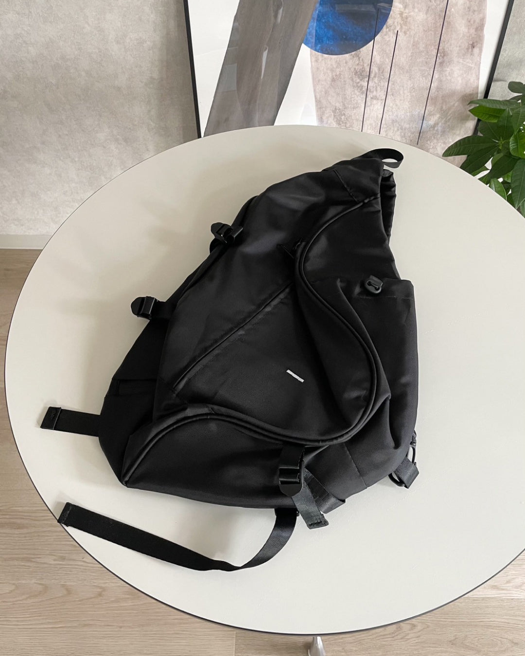 スポーティワンショルダーバッグ
CH0175