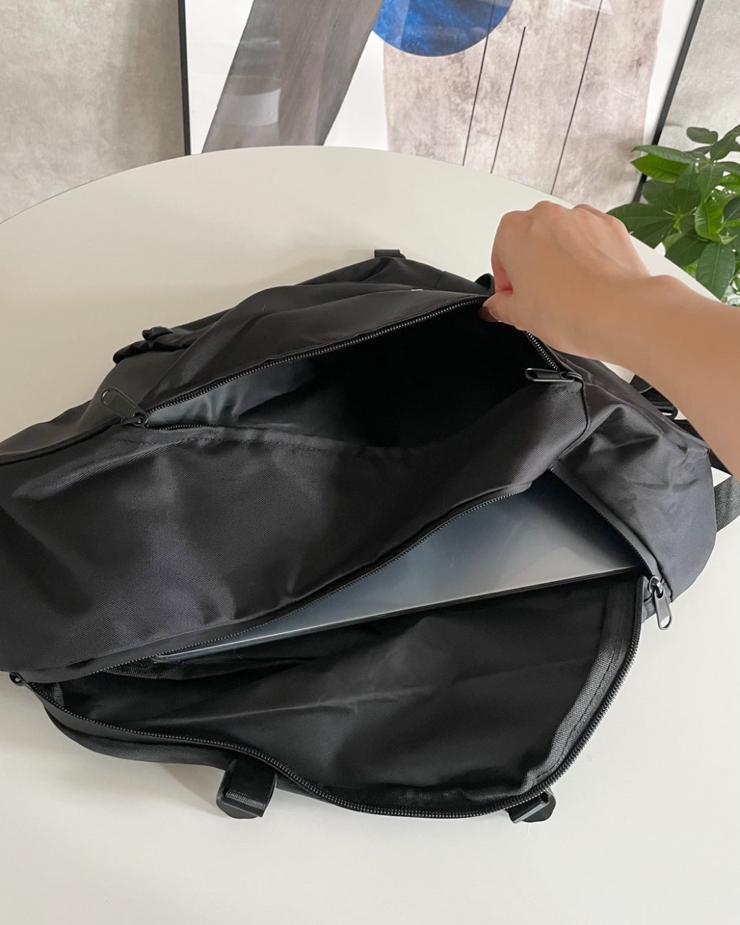 スポーティワンショルダーバッグ
CH0175