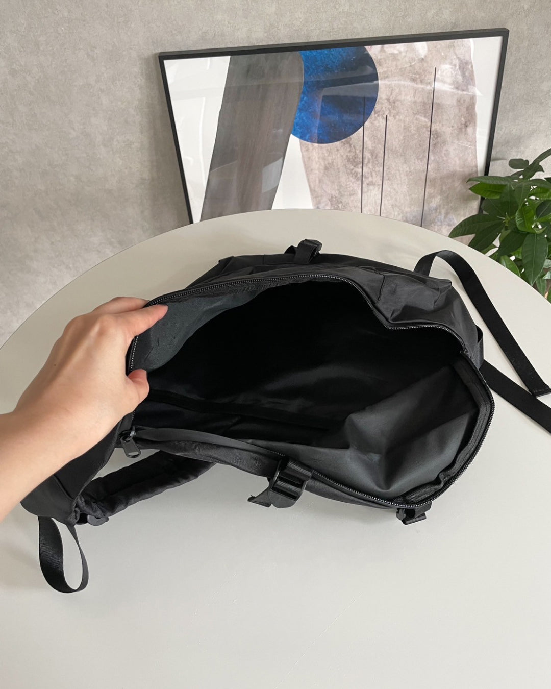 スポーティワンショルダーバッグ
CH0175