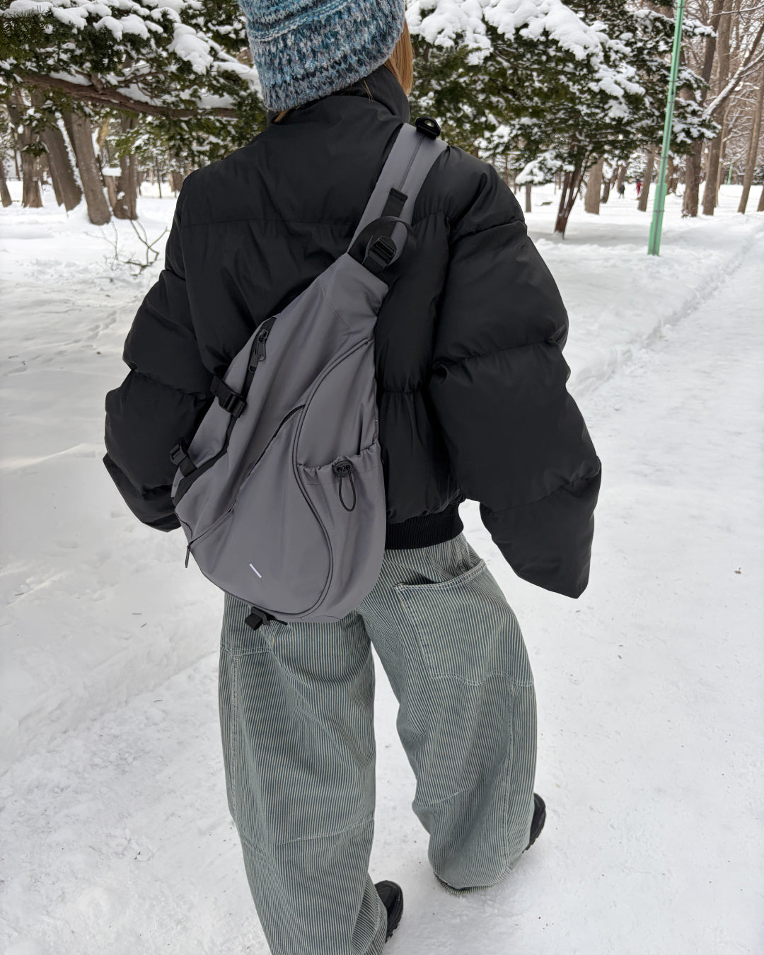 【即納】スポーティワンショルダーバッグCH0175