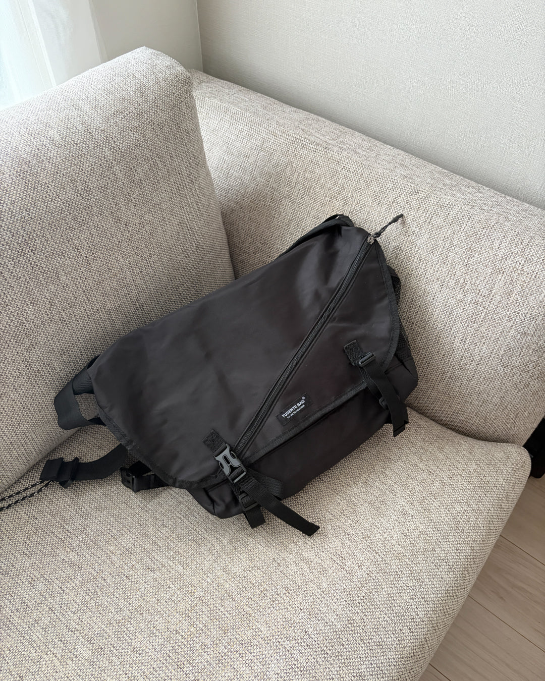 メッセンジャーバッグ CH0273